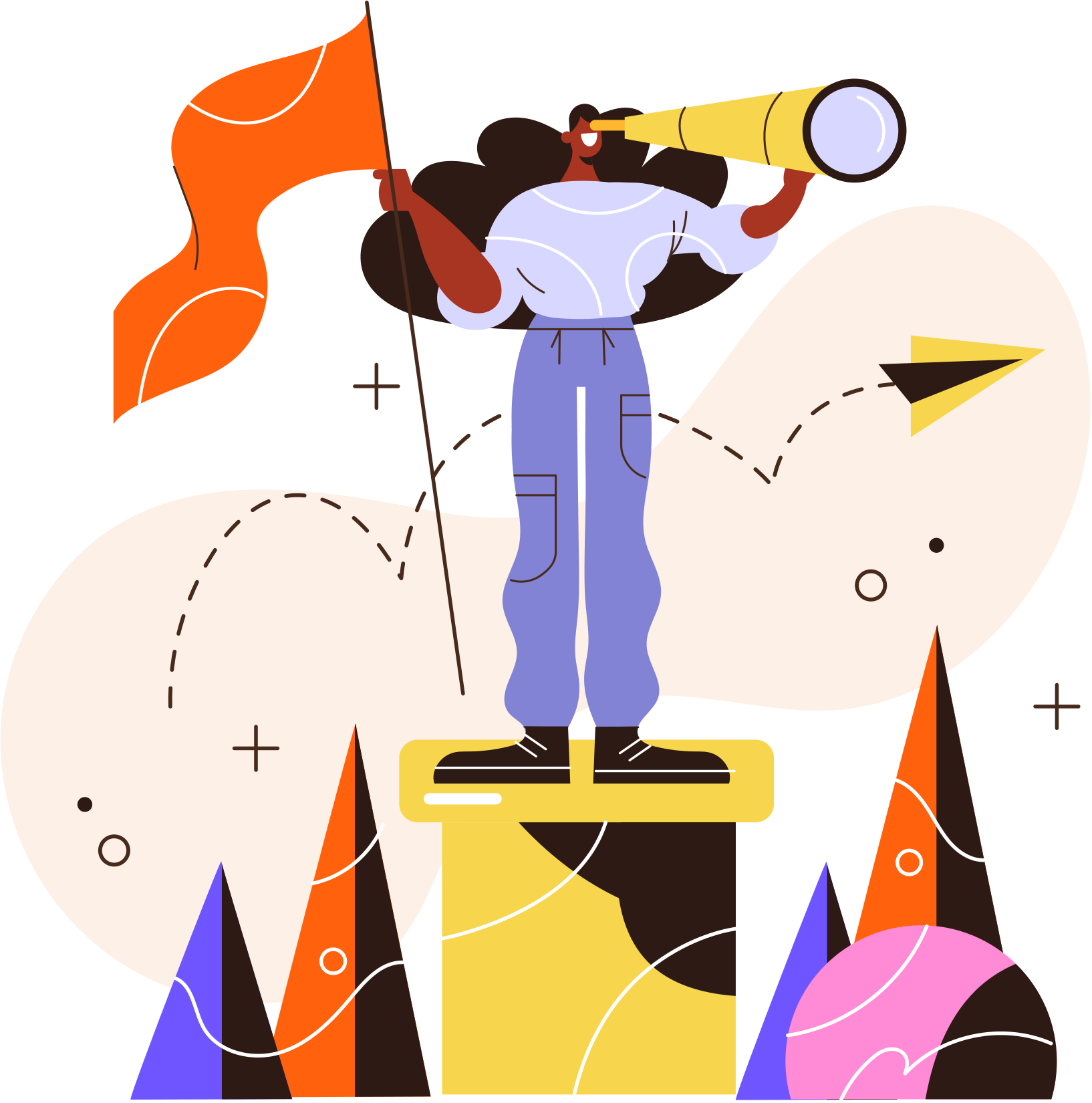 illustration